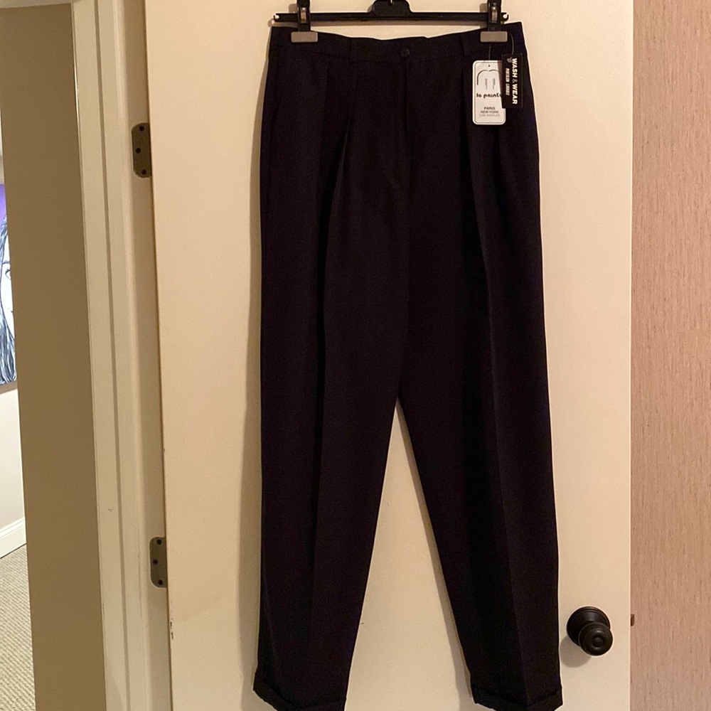 French designer NEW Le Painty Trousers